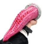 9 IN Big Tapered Tentacle Dildo Silicone Octopus Sex Toy - Image 6