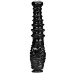 16 IN Monster Size Horse PVC Dildo Butt Plug - Image 6