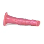 9 IN Alien Dildo Silicone Funny Shaped Sex toy - Image 6