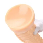 14 IN Huge Tentacle Dildo PVC Octopus Squid Anal Plug - Image 6
