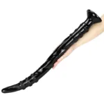 24 IN Extra Long Tentacle Dildo Adult Toy PVC Anal Snake - Image 2