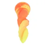 8.5 IN Twisted Tentacle Dildo Liquid Silicone Squid Anal Plug - Image 4