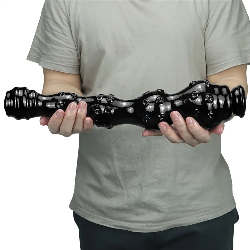 15.5 IN Huge Tentacle Dildo PVC Anal Beads Butt Plug 7 15.5 IN Huge Tentacle Dildo PVC Anal Beads Butt Plug 7