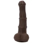 9 Inch Horse Dildo Vibrator 4 IN 1 Rechargeable Animal Penis - Image 3