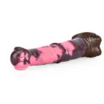 10.5 IN Best Horse Dildo Soft Silicone Fantasy Sex Toy - Image 7