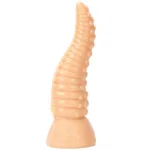 14 IN Huge Tentacle Dildo PVC Octopus Squid Anal Plug - Image 2