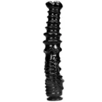16 IN Monster Size Horse PVC Dildo Butt Plug - Image 5