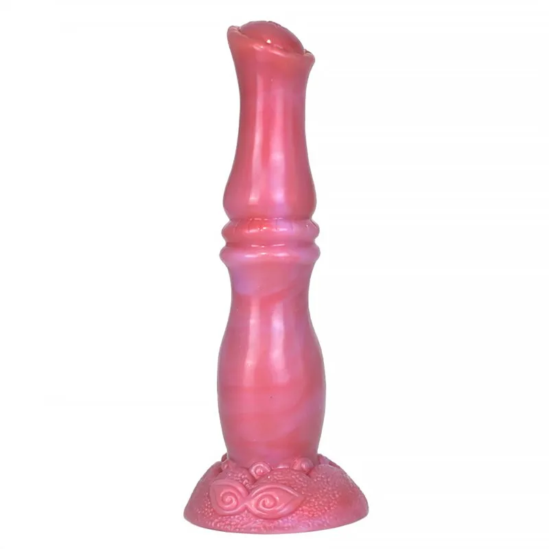 9aad32d2ff2c7544 9 Inch Pony Horse Dildo Silicone Sex toy