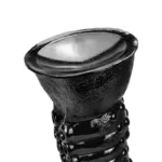 14 IN Huge Black Monster Tentacle Dildo Soft PVC Anal Plug - Image 5
