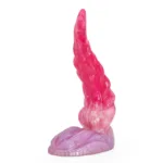 9 IN Tentacle Silicone Dildo Octopus Sex Toy