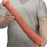 16 IN Giant Silicone Horse Pony Dildo Sex Toy - Image 3