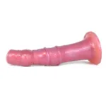 9 IN Alien Dildo Silicone Funny Shaped Sex toy - Image 5
