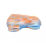 Fantasy Strap On Silicone Pussy Sex Grinder Vibrator - Image 6