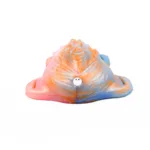 Fantasy Strap On Silicone Pussy Sex Grinder Vibrator - Image 7