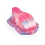 Remote Control Fantasy Strap On Exotic Grinder Vibrator - Image 3