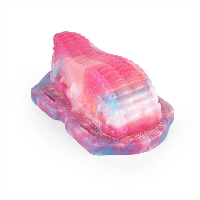 14375fda9fdee561 Remote Control Fantasy Strap On Exotic Grinder Vibrator - Image 3