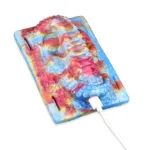 Strap On Fantasy Silicone Tentacle Grinder Vibrator - Image 5