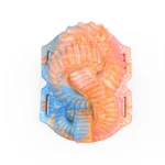 Fantasy Strap On Vibrating Tentacle Grinder Silicone Grinding Toy - Image 4