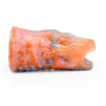 4.8 IN Dragon Head Penis Sheath Fantasy Cock Sleeve - Image 5