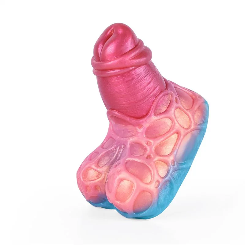 298c6555550c19aa Fantasy Vibrating Dog Grinder Sex Toy - Image 5