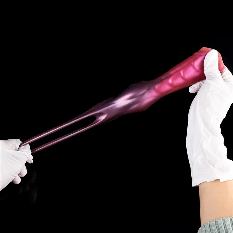 3.5/4.7/5.5 IN Open Head Dragon Knot Penis Sleeve 11 3.5/4.7/5.5 IN Open Head Dragon Knot Penis Sleeve 11