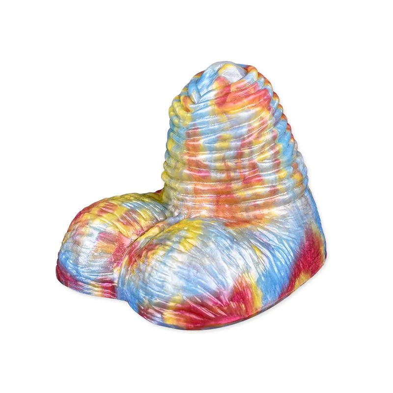 3bb0868a836163ca Fantasy Dog Grinder Soft Silicone Female Grinding Toy - Image 2