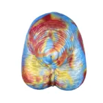 Fantasy Dog Grinder Soft Silicone Female Grinding Toy - Image 6