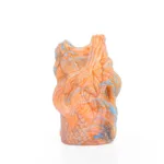 3.5/4.3/5.1 IN Silicone Dragon Head Penis Extender Sleeve - Image 2