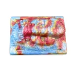 Strap On Fantasy Silicone Tentacle Grinder Vibrator - Image 4