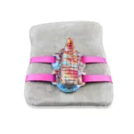 Fantasy Silicone Strap On Vibrating Tentacle Grinder - Image 8