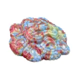 Fantasy Tentacle Grinder Silicone Women Grinding Toy - Image 5