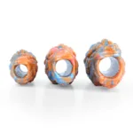 3.5/4.3/5.1 IN Silicone Dragon Head Penis Extender Sleeve - Image 7