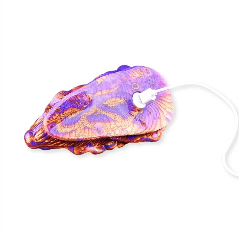 746480dbd4e680c9 Vibrating Tentacle Grinder Fantasy Female Grinding Toy - Image 5