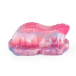 Remote Control Fantasy Strap On Exotic Grinder Vibrator - Image 4