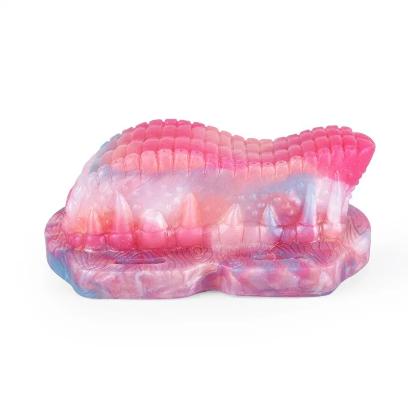 ac641a94419bba57 Remote Control Fantasy Strap On Exotic Grinder Vibrator - Image 4