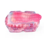 Remote Control Fantasy Strap On Exotic Grinder Vibrator - Image 5