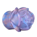 Handheld Silicone Petal Shaped Sex Grinder - Image 3