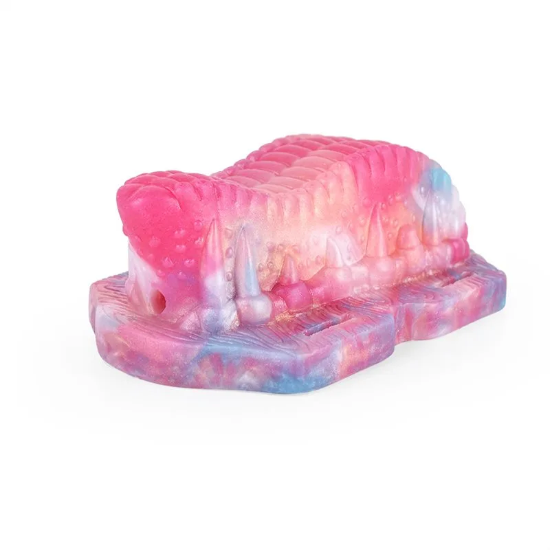 ba9524005a8a5bcc Remote Control Fantasy Strap On Exotic Grinder Vibrator - Image 6