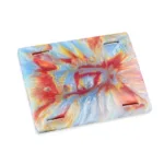 Strap On Fantasy Silicone Tentacle Grinder Vibrator - Image 6