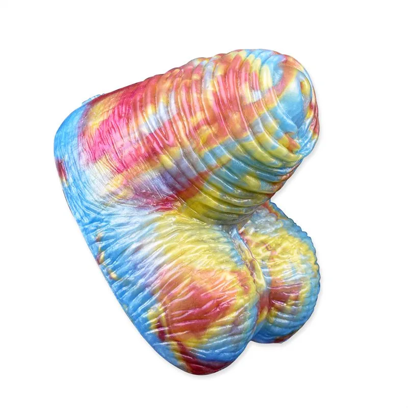 bfe074a650c011f3 Fantasy Dog Grinder Soft Silicone Female Grinding Toy - Image 4