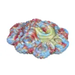 Fantasy Tentacle Grinder Silicone Women Grinding Toy - Image 3