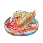 Fantasy Sex Grinder Soft Silicone Women Grinding Toy - Image 3