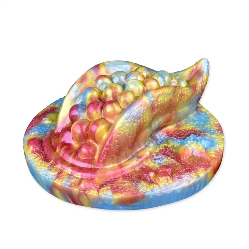 caade065b73b4d90 Fantasy Sex Grinder Soft Silicone Women Grinding Toy - Image 3