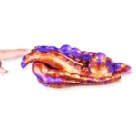 Vibrating Tentacle Grinder Fantasy Female Grinding Toy - Image 3