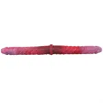 20.5 IN Extra Long Beaded Double Pleasure Dildo - Image 6