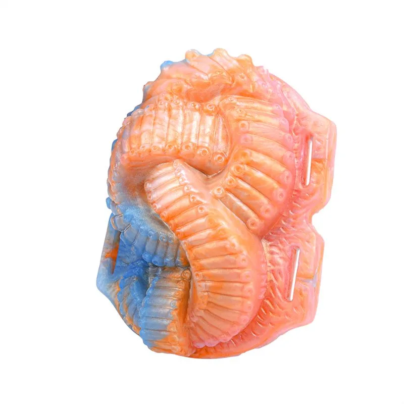 ff6593c2a088cfcc Fantasy Strap On Vibrating Tentacle Grinder Silicone Grinding Toy - Image 5