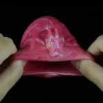 Fantasy Knot Dragon Penis Sleeve for Girth - Image 8