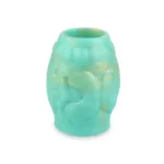 Silicone Fantasy Knot Penis Sleeve Male Cock Ring - Image 2