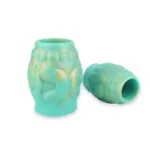 Silicone Fantasy Knot Penis Sleeve Male Cock Ring