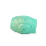 Silicone Fantasy Knot Penis Sleeve Male Cock Ring - Image 4